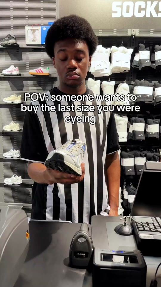 TikTok video thumbnail by footlockereu