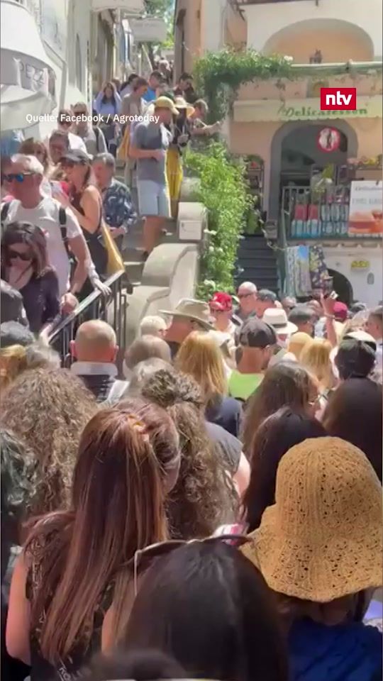TikTok video thumbnail by ntv.de