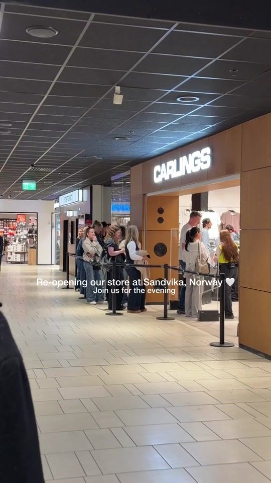 TikTok video thumbnail by carlings_official