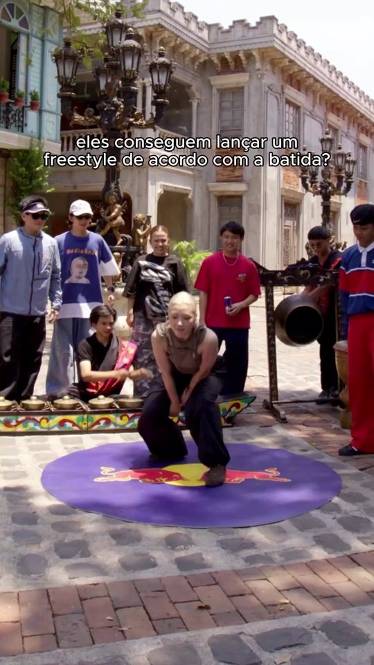 TikTok video thumbnail by redbullbr