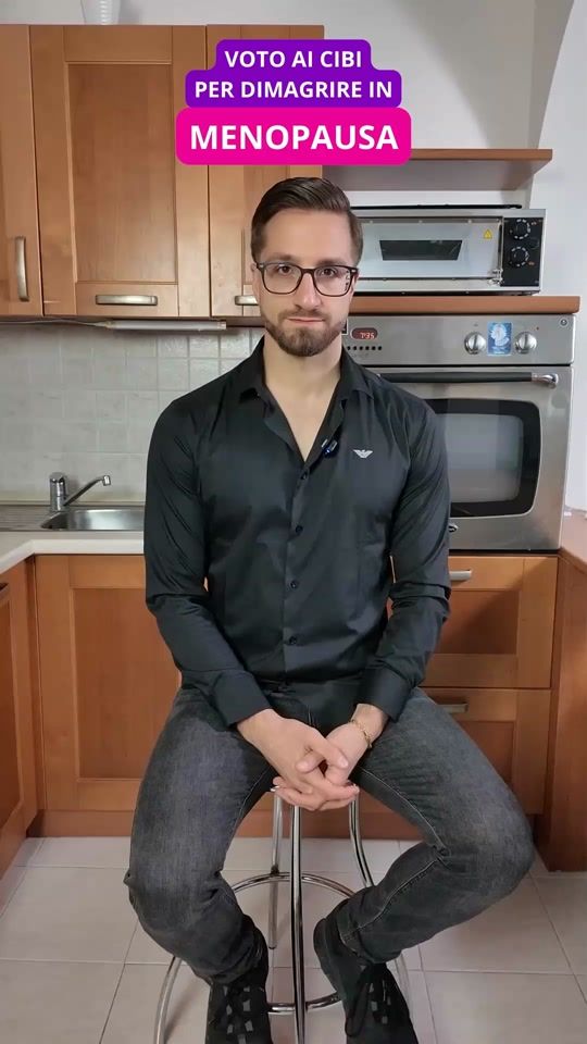 TikTok video thumbnail by menopausa_insieme