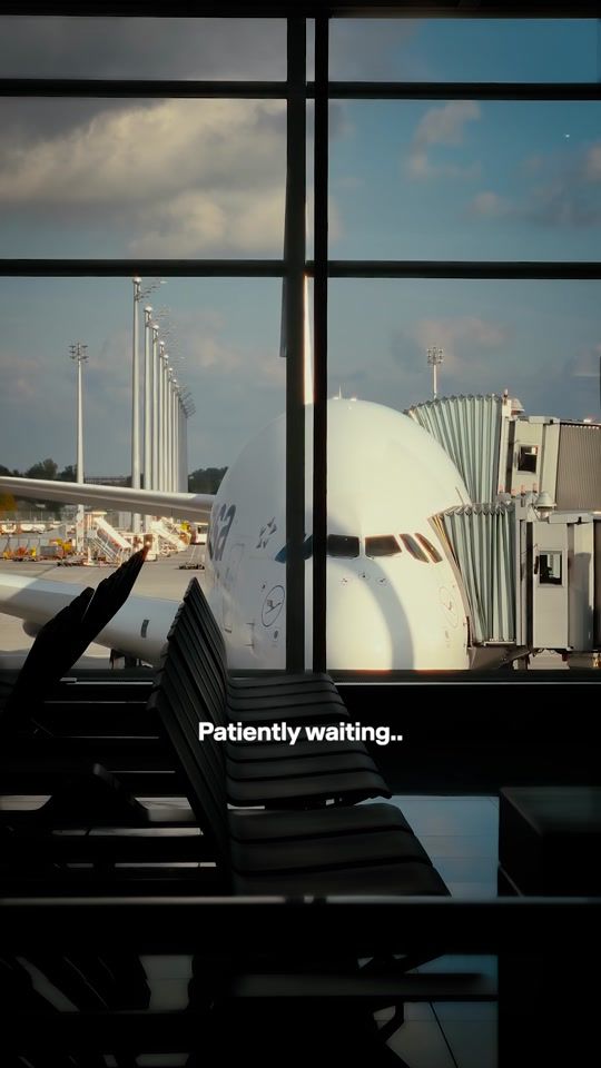 TikTok video thumbnail by lufthansa
