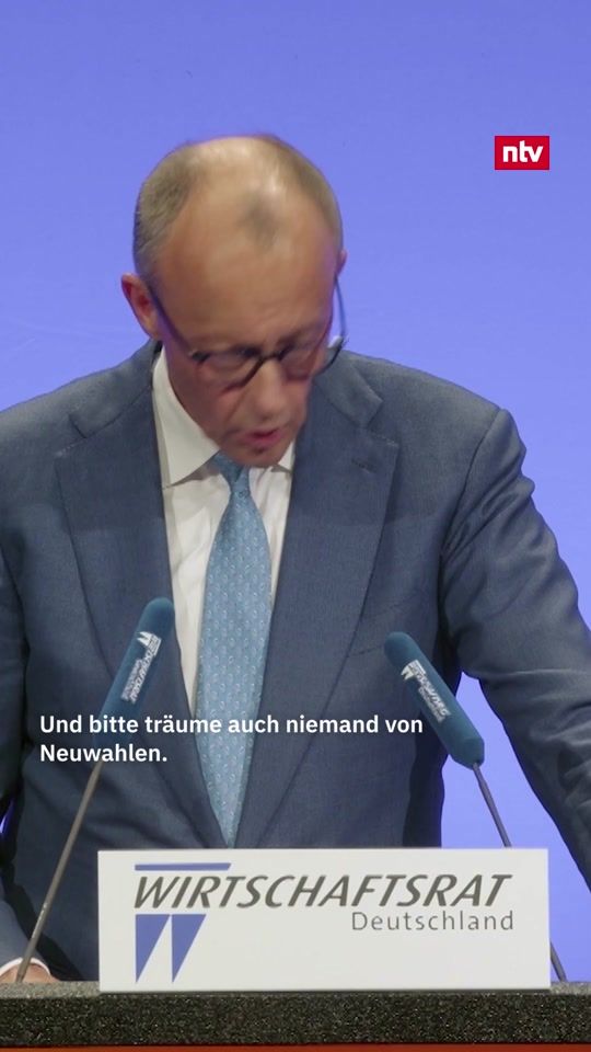 TikTok video thumbnail by ntv.de