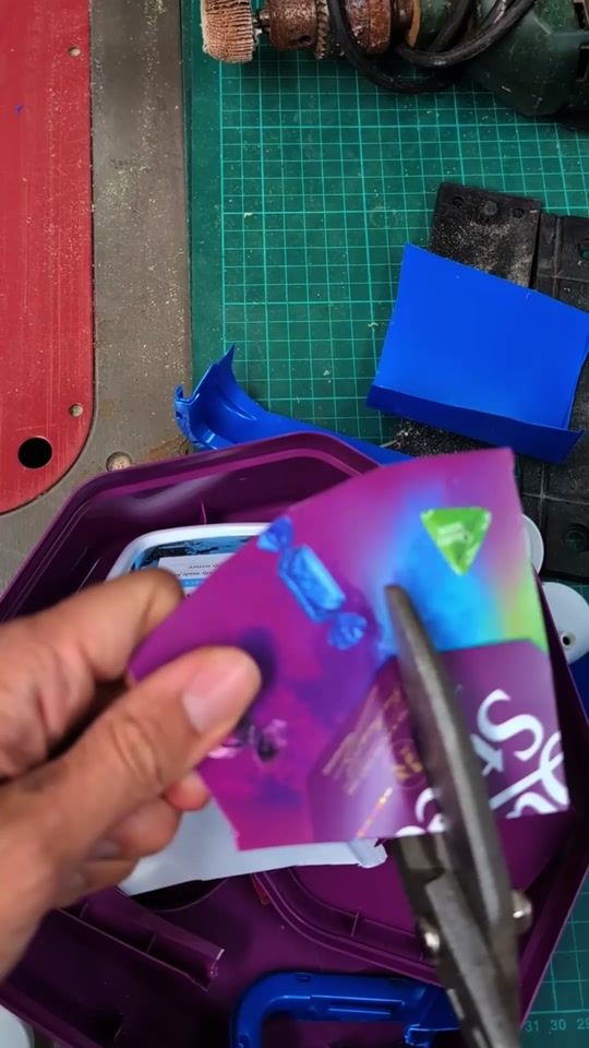 TikTok video thumbnail by brothersmake