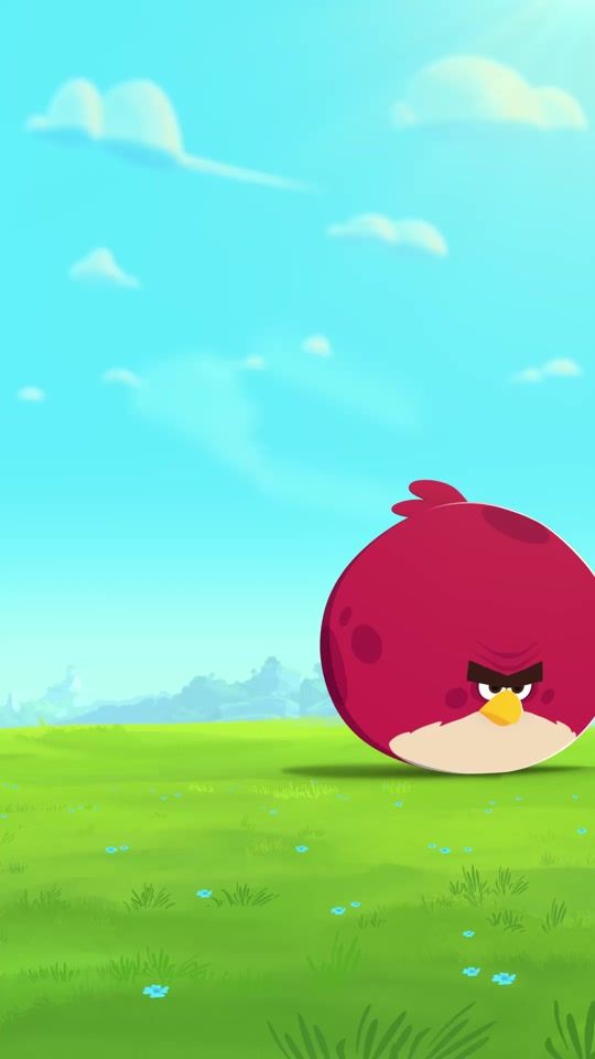 TikTok video thumbnail by angrybirds