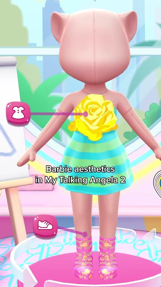 TikTok video thumbnail by talkingtom_official