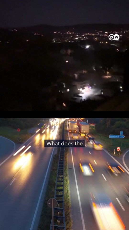TikTok video thumbnail by dwnews