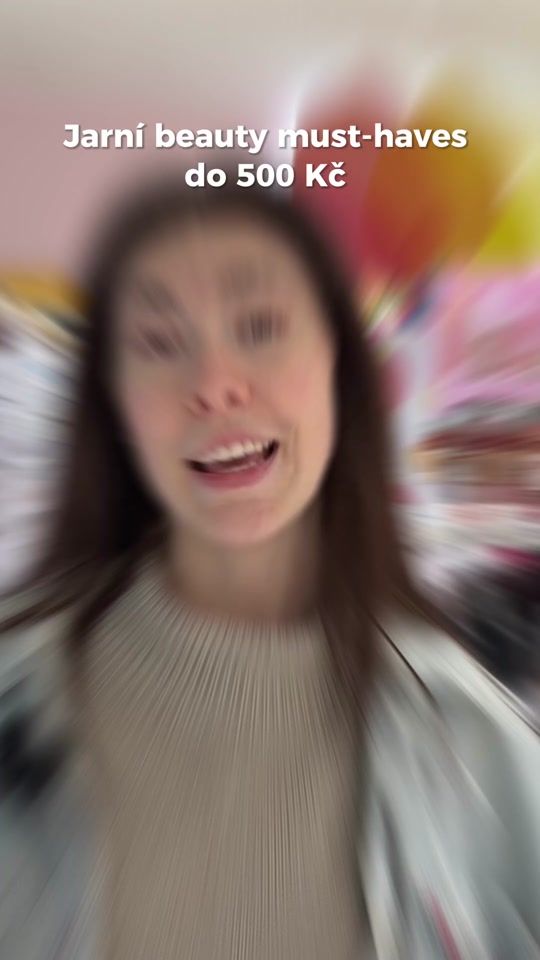 TikTok video thumbnail by teta.drogerie