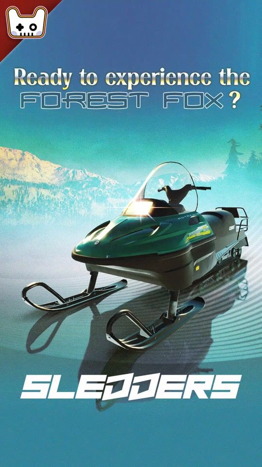 TikTok video thumbnail by sleddersgame