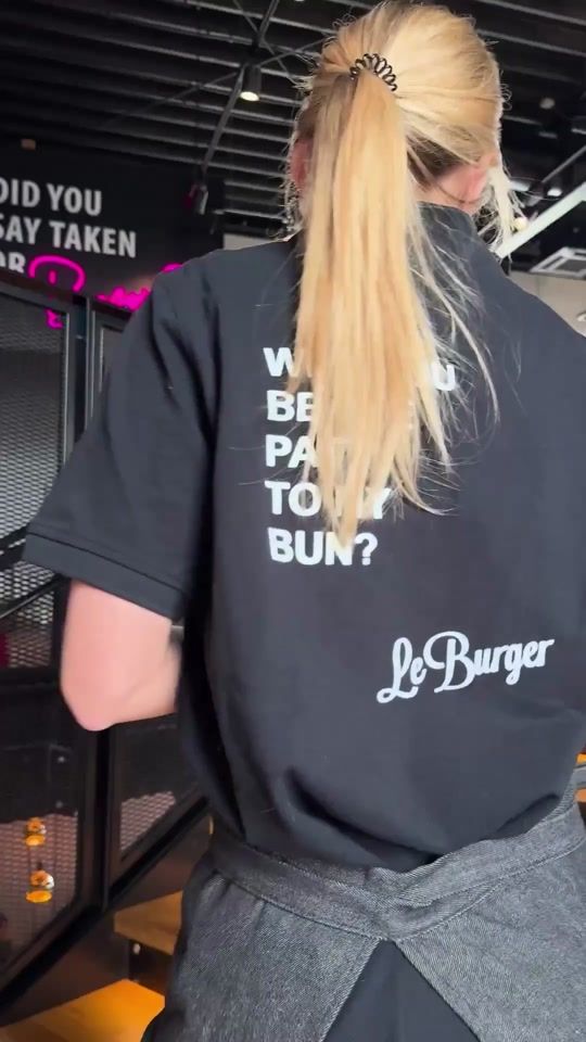 TikTok video thumbnail by leburger.world