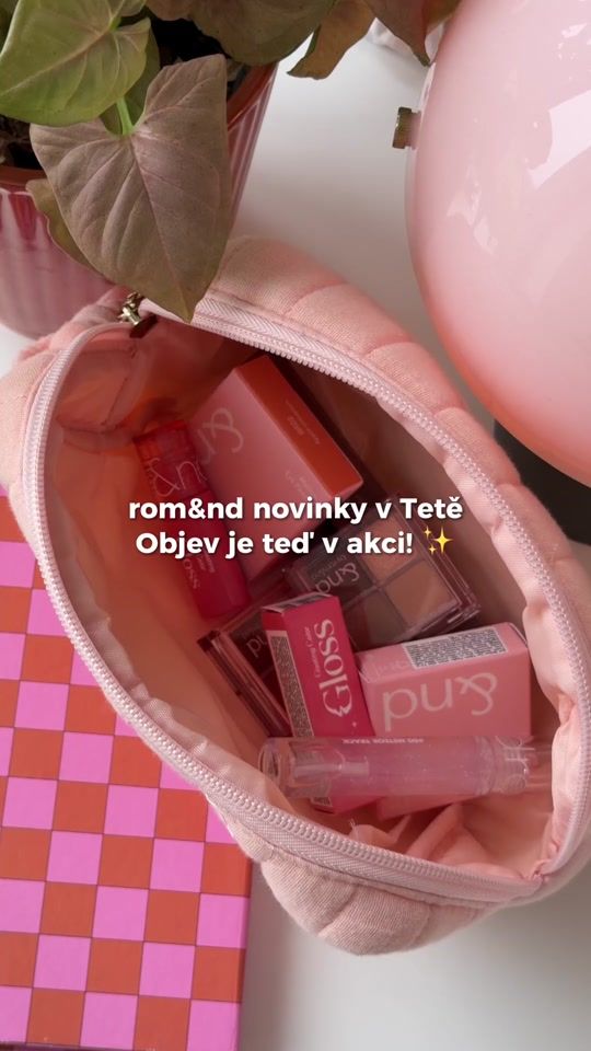 TikTok video thumbnail by teta.drogerie