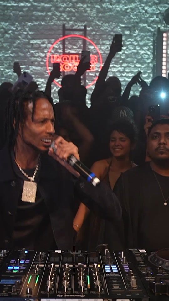 TikTok video thumbnail by boilerroomtv