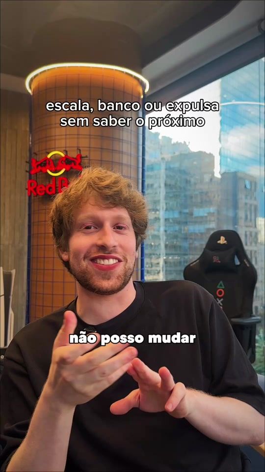 TikTok video thumbnail by redbullbr