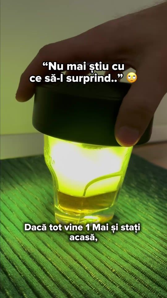 TikTok video thumbnail by emag.romania