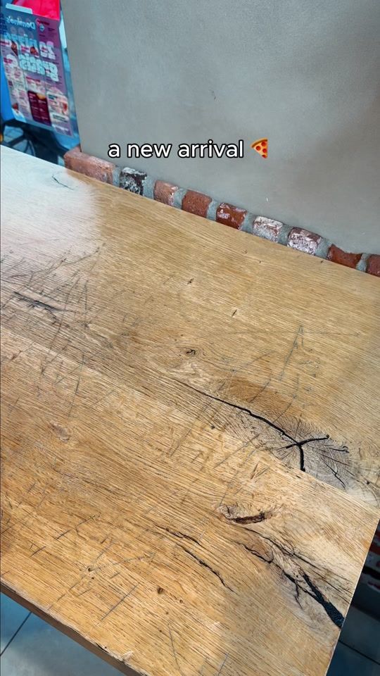 TikTok video thumbnail by dominos_nl