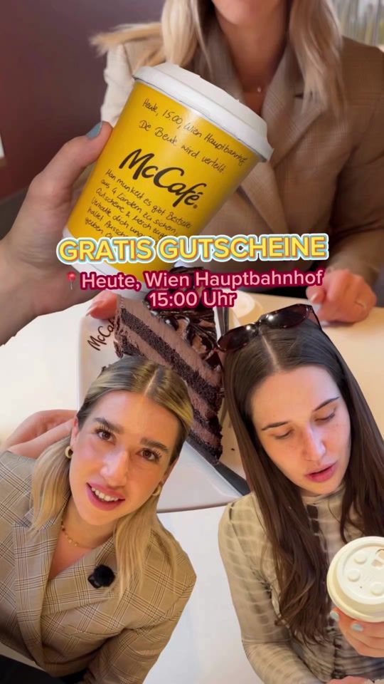 TikTok video thumbnail by mcdonaldsaustria