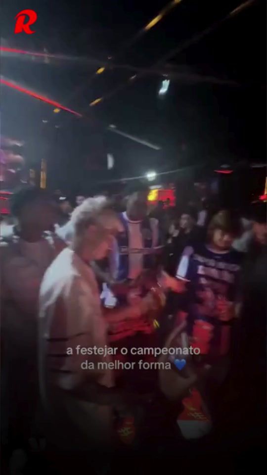 TikTok video thumbnail by record_portugal