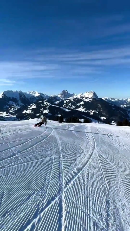 TikTok video thumbnail by gstaadofficial