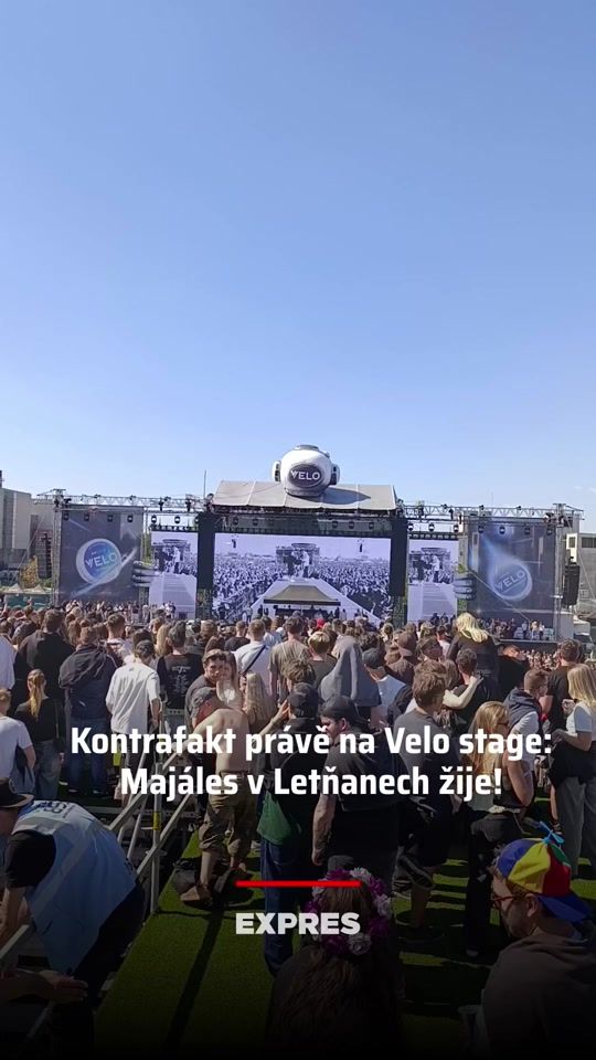 TikTok video thumbnail by expres.cz