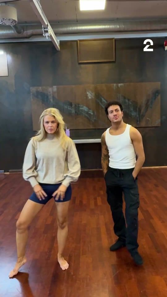 TikTok video thumbnail by tv2norge