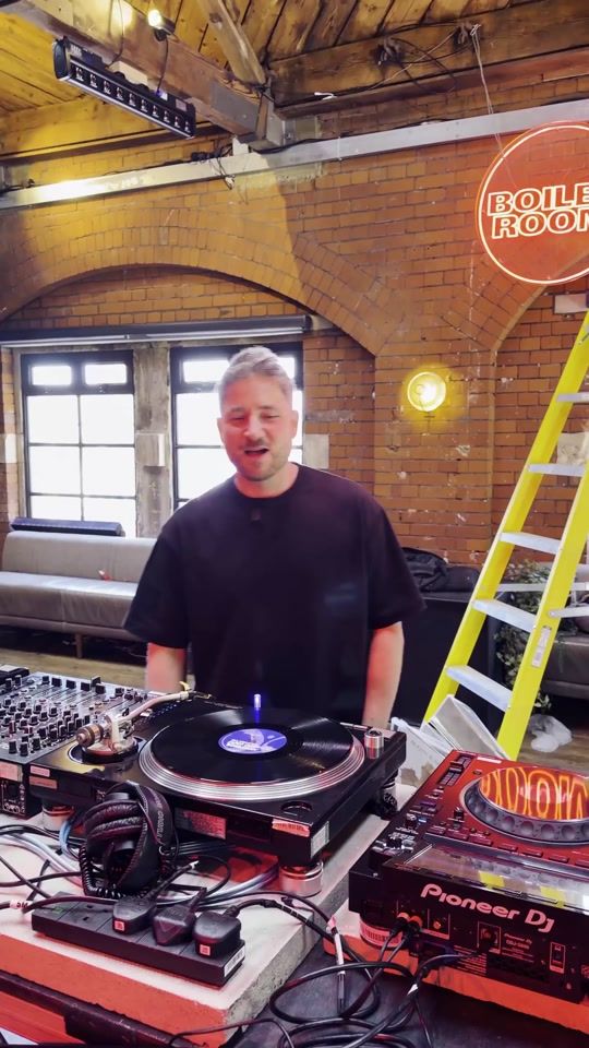 TikTok video thumbnail by boilerroomtv