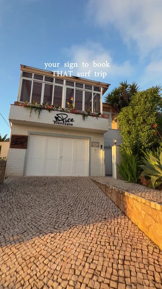 TikTok video thumbnail by puresurfcamps