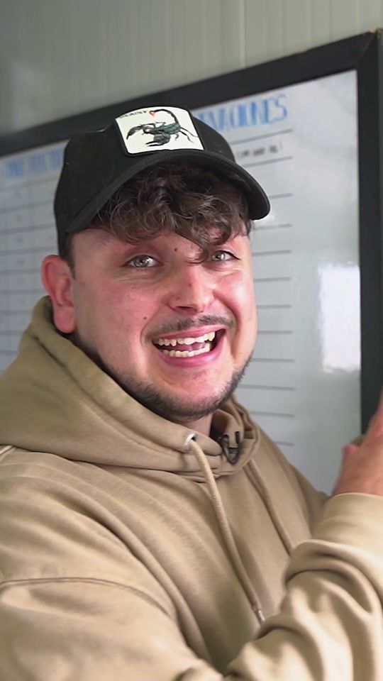 TikTok video thumbnail by xtrauss