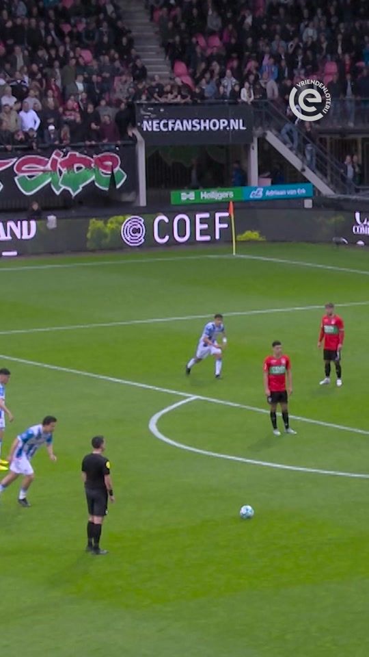 TikTok video thumbnail by eredivisie