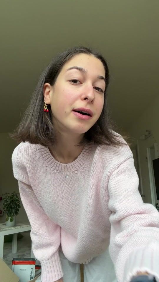 TikTok video thumbnail by gymbeam.si