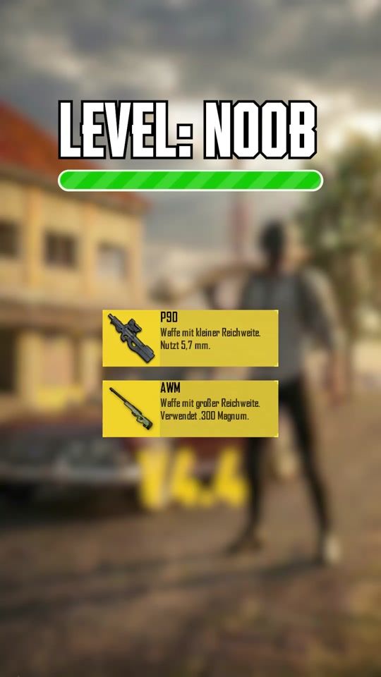 TikTok video thumbnail by pubg_mobile_deutschland