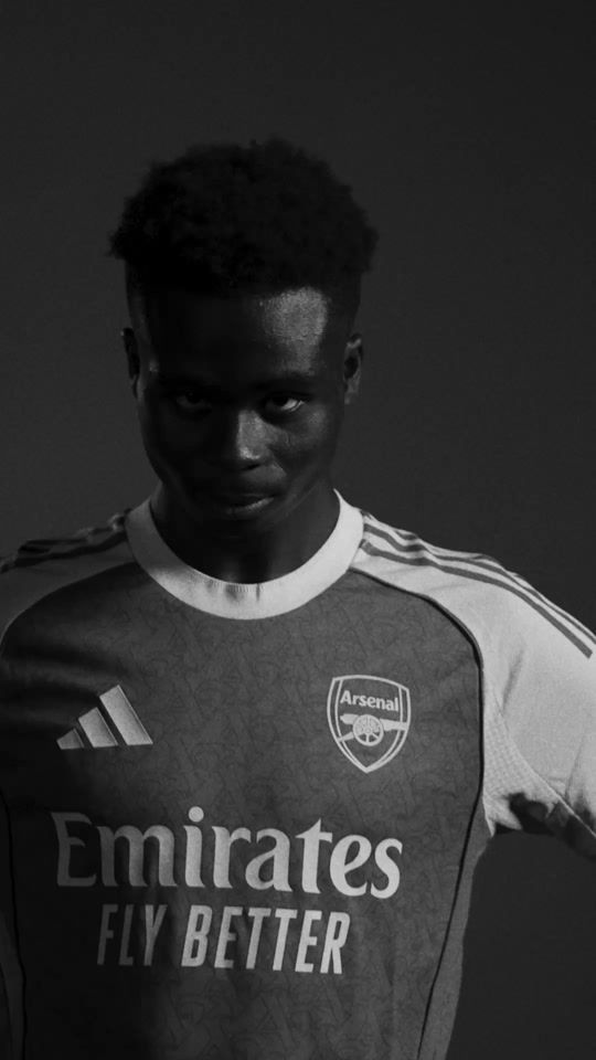 TikTok video thumbnail by arsenal