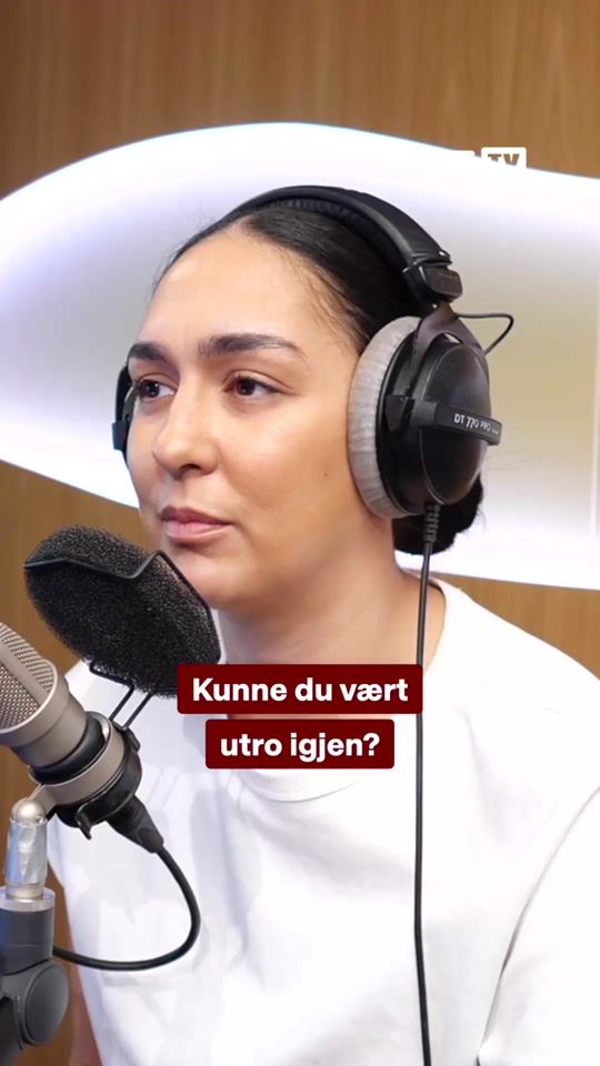 TikTok video thumbnail by vgtv.underholdning