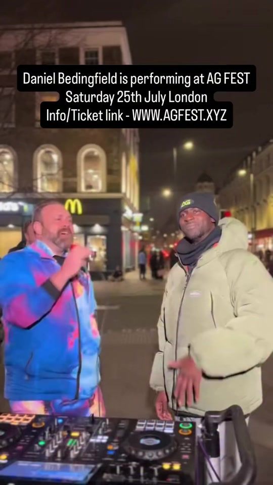 TikTok video thumbnail by djagonline