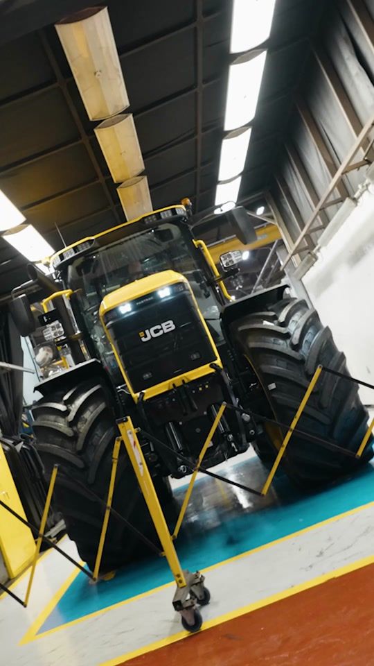TikTok video thumbnail by jcbmachines