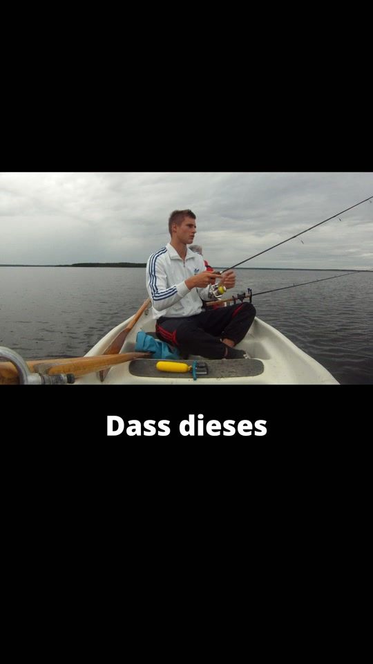 TikTok video thumbnail by jaeger.fishing