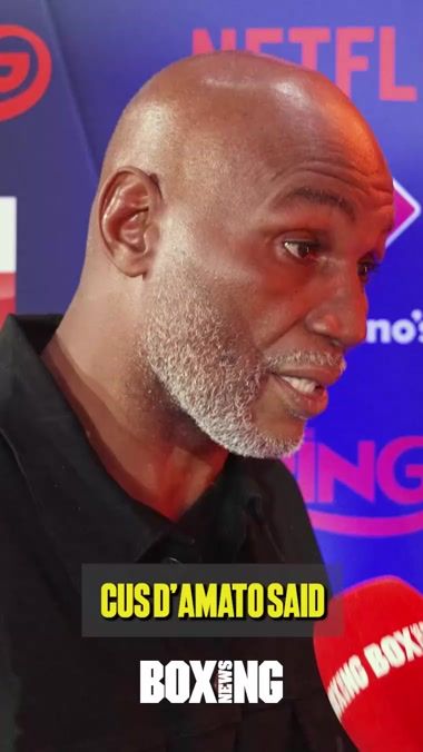 TikTok video thumbnail by boxingnewsplus