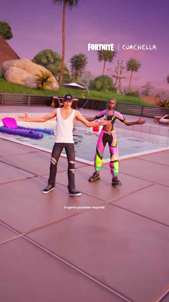 TikTok video thumbnail by fortnitede