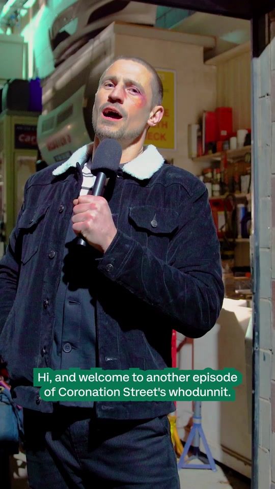 TikTok video thumbnail by coronationstreet