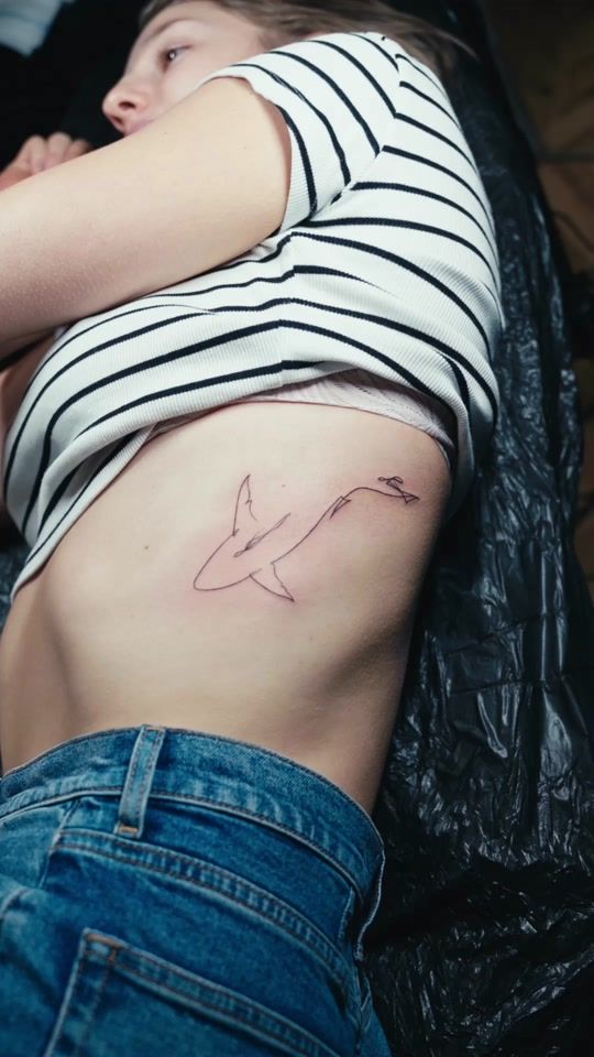 TikTok video thumbnail by r.tattoo.barber