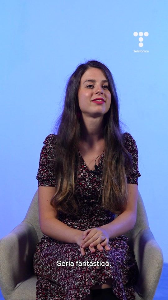TikTok video thumbnail by telefonica