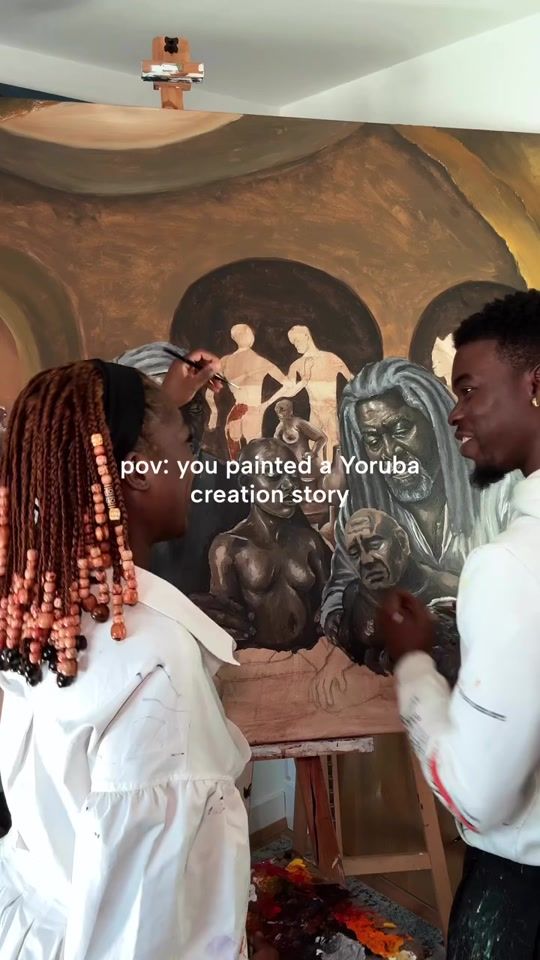 TikTok video thumbnail by adeche.atelier