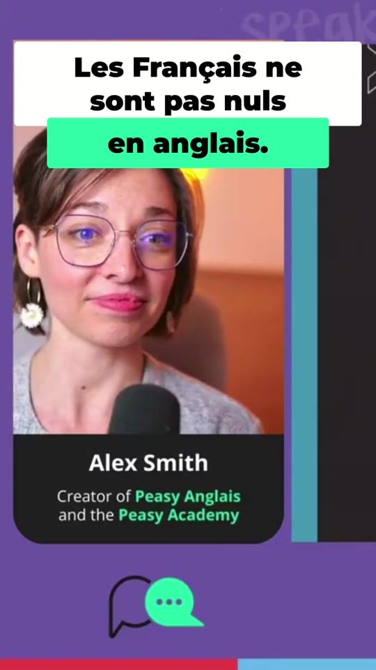 TikTok video thumbnail by peasyanglais