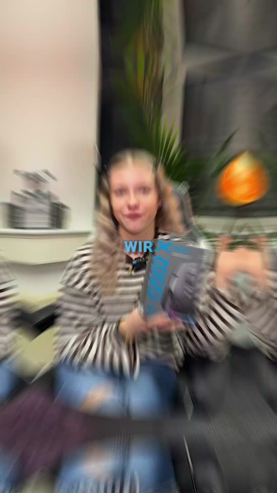 TikTok video thumbnail by logitechgde