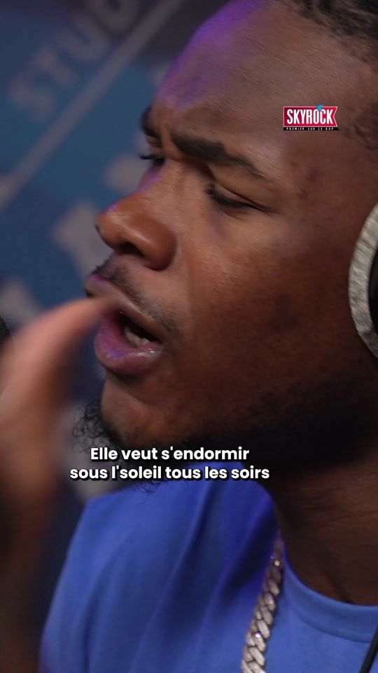 TikTok video thumbnail by skyrockfm