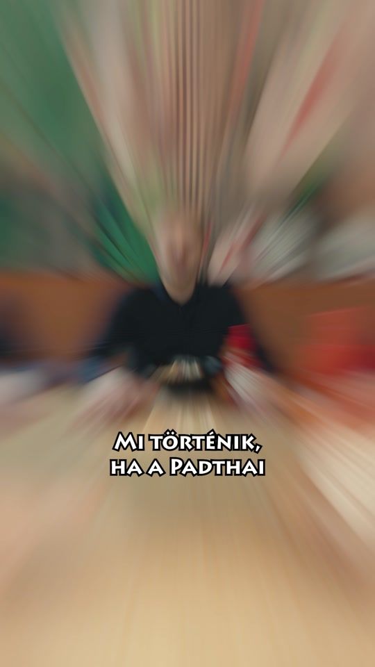 TikTok video thumbnail by padthaiwokbar
