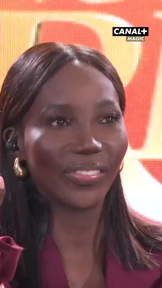 TikTok video thumbnail by canalplusafrique