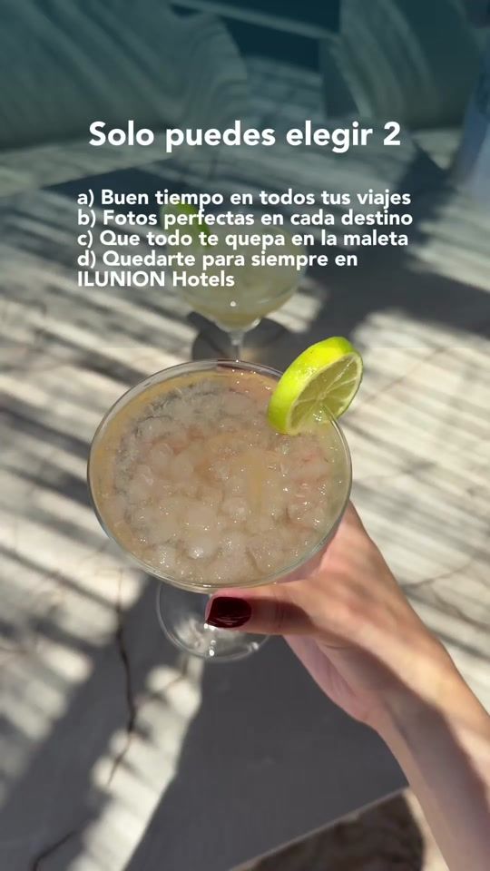 TikTok video thumbnail by ilunionhotels