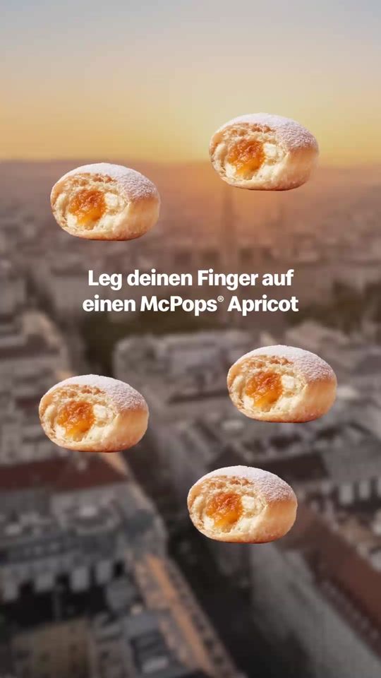 TikTok video thumbnail by mcdonaldsaustria