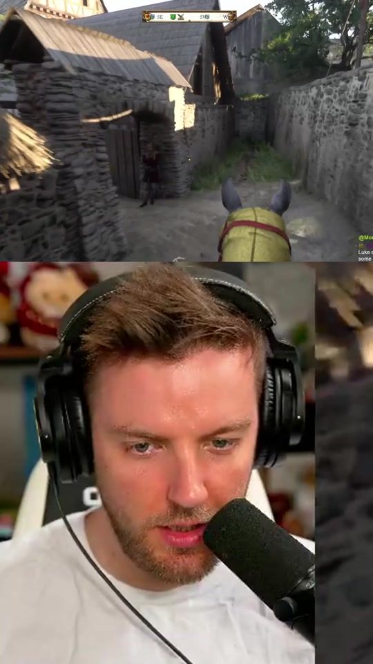 TikTok video thumbnail by lukedalelive