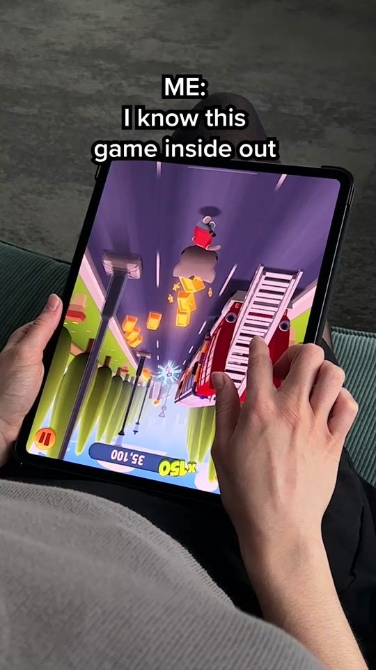 TikTok video thumbnail by talkingtom_official